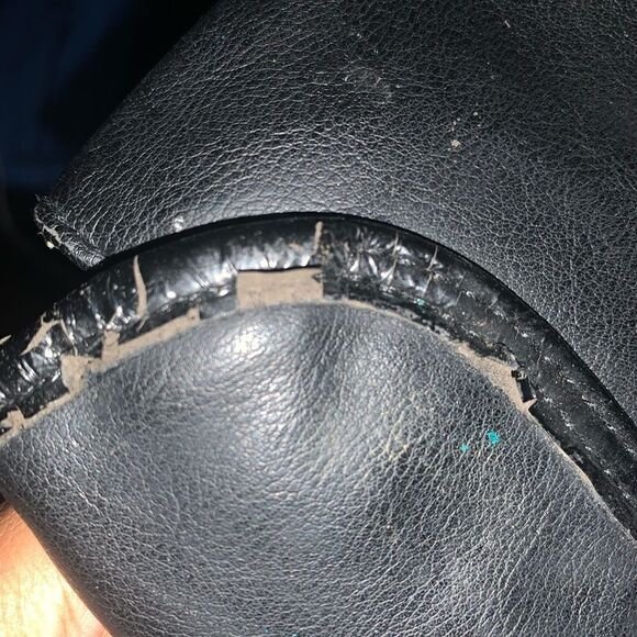 Vintage y2k Akademiks clutch - Picture 5 of 6